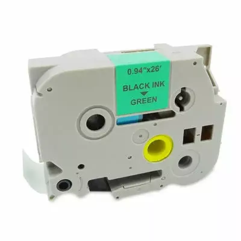 Printera lente MediaRange MRBTZ751 Melna 2,4 cm 8 m