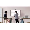 TV stiprinājums Microsoft STPM1WALLMT 127 cm (50 collas) Pelēks