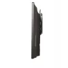 Peerless SF640P TV stiprinājums/statīvs 127 cm (50 collas) Melns