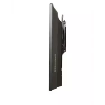 Peerless SF640P TV stiprinājums/statīvs 127 cm (50 collas) Melns