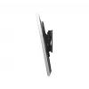 Peerless PT650 TV sienas stiprinājums/statīvs 190,5 cm (75 collas) melns