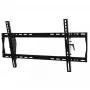 Peerless PT650 TV sienas stiprinājums/statīvs 190,5 cm (75 collas) melns