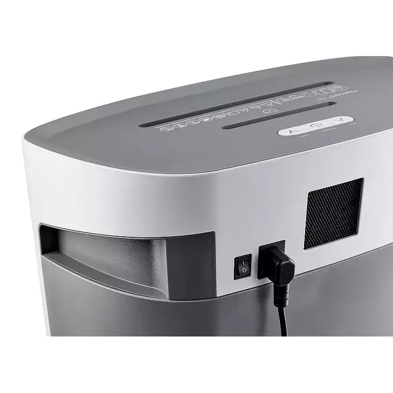 Papīra smalcinātājs Dahle PS 420 krustveida smalcināšana 60 dB