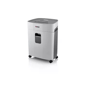 Papīra smalcinātājs Dahle PS 420 krustveida smalcināšana 60 dB