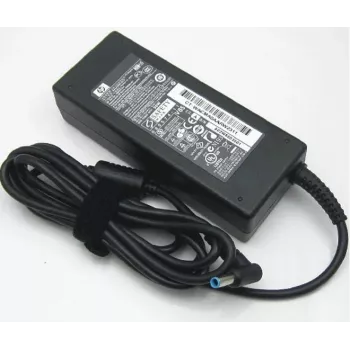 HP 721092-001 strāvas adapteris Iekštelpu 45 W Melns