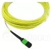 BlueOptics CBL-MPO12-4LC-SMF-7M-BO InfiniBand optiskās šķiedras kabelis 7,5 m MPO 4x LC