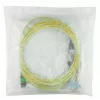 BlueOptics CBL-MPO12-4LC-SMF-7M-BO InfiniBand optiskās šķiedras kabelis 7,5 m MPO 4x LC