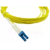 InfiniBand/optiskās šķiedras kabelis BlueOptics 047202G512000002M 2 m 2x LC 2x SC LC/APC