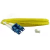 InfiniBand/optiskās šķiedras kabelis BlueOptics 047202G512000002M 2 m 2x LC 2x SC LC/APC