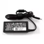 Origin Storage DELL maiņstrāvas adapteris (65W) Latitude E sērijai, klēpjdatoram, iekštelpām, 100-240 V, 50-60 Hz, 65 W, 19,5 V