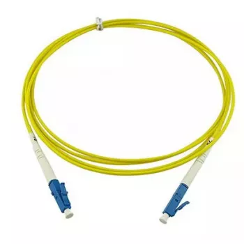 Optiskās šķiedras kabelis BlueOptics SFP2121BU5MK 5 m LC OS2 9 µm