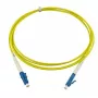 Optiskās šķiedras kabelis BlueOptics SFP2121BU5MK 5 m LC OS2 9 µm