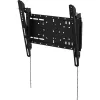 Signage displeja stiprinājums Vision VFM-W4X4T 152.4 cm (60 collas) Melns