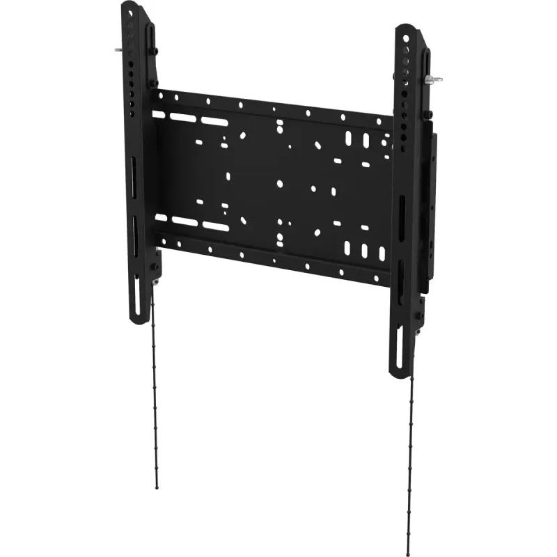 Signage displeja stiprinājums Vision VFM-W4X4T 152.4 cm (60 collas) Melns