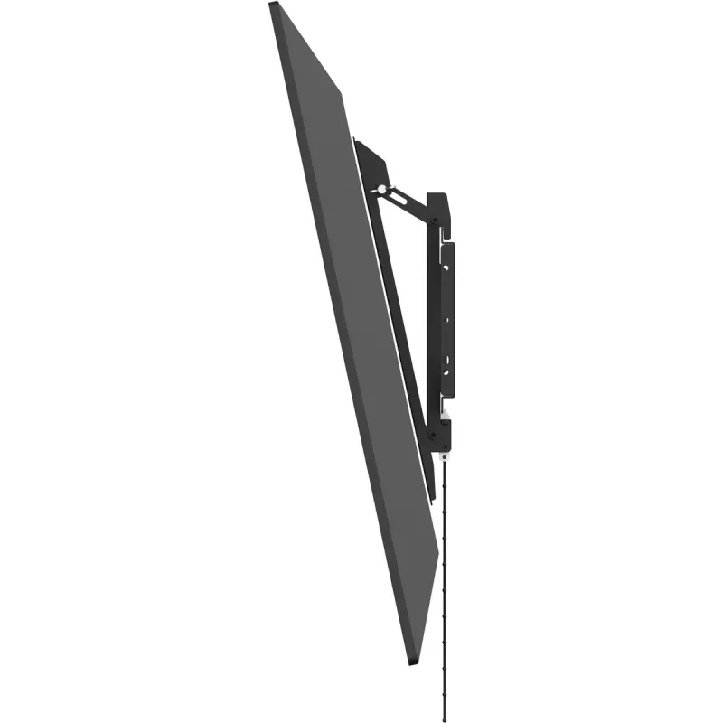 Signage displeja stiprinājums Vision VFM-W4X4T 152.4 cm (60 collas) Melns