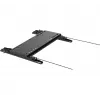 Signage displeja stiprinājums Vision VFM-W4X4T 152.4 cm (60 collas) Melns