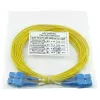 Optiskās šķiedras kabelis BlueOptics CAB-SMF-SC-SC-15 15 m G.657.A1 SC SC