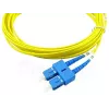 Optiskās šķiedras kabelis BlueOptics CAB-SMF-SC-SC-15 15 m G.657.A1 SC SC