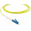 BlueOptics SFP2121BU1MK InfiniBand optiskais šķiedras kabelis 1 m LC dzeltens