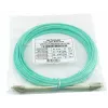 BlueOptics SRCABLE5M-BO InfiniBand optisko šķiedru kabelis 5 m LC Bēšs