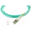 BlueOptics SRCABLE5M-BO InfiniBand optisko šķiedru kabelis 5 m LC Bēšs