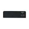 ATEN HDMI uztvērējs, tikai pa 1 CAT5e/6 kabeli (100 m), 4K / HDBaseT