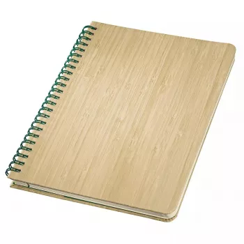 Rakstāmmašīnas bloks Sigel Conceptum A5 160 lapas Bamboo Beige