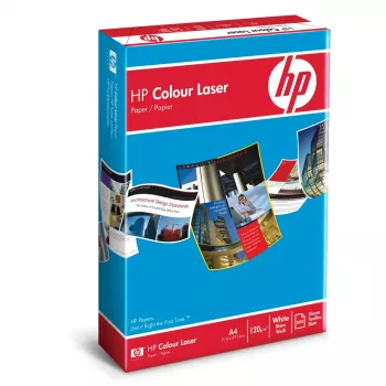 HP Color Choice 250/A4/210x297 drukas papīrs A4 (210x297 mm) 250 lapas Balts