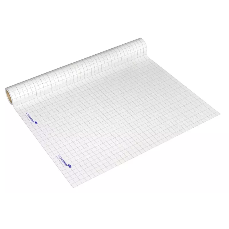 Flipchart plēve Legamaster Magic-Chart 90x120cm