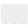 Flipchart plēve Legamaster Magic-Chart 90x120cm