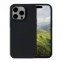 dbramante1928 Greenland - iPhone 15 Pro - Night Melns, Cover, Apple, iPhone 15 Pro, Melns