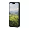 dbramante1928 Greenland - iPhone 15 Pro - Night Melns, Cover, Apple, iPhone 15 Pro, Melns