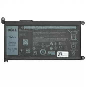 DELL 1VX1H klēpjdatora rezerves daļa Akumulators
