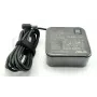 ASUS 0A001-00053100 strāvas adapteris Iekštelpām 90 W Melns