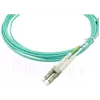 Fibre optic kabelis BlueOptics 050502T512000003M 3m 2x LC LC/APC zaļa