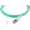 Fibre optic kabelis BlueOptics 050502T512000003M 3m 2x LC LC/APC zaļa