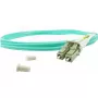 Fibre optic kabelis BlueOptics 050502T512000003M 3m 2x LC LC/APC zaļa