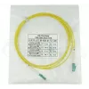 BlueOptics SFP2121BU2MM InfiniBand optiskās šķiedras kabelis 2 m LC Dzeltens