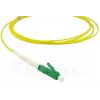 BlueOptics SFP2121BU2MM InfiniBand optiskās šķiedras kabelis 2 m LC Dzeltens