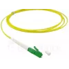 BlueOptics SFP2121BU2MM InfiniBand optiskās šķiedras kabelis 2 m LC Dzeltens