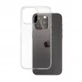PanzerGlass SAFE. by ® TPU vāciņš Transparent iPhone 15 Pro Max