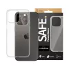 PanzerGlass SAFE. by ® TPU vāciņš Transparent iPhone 15 Pro Max