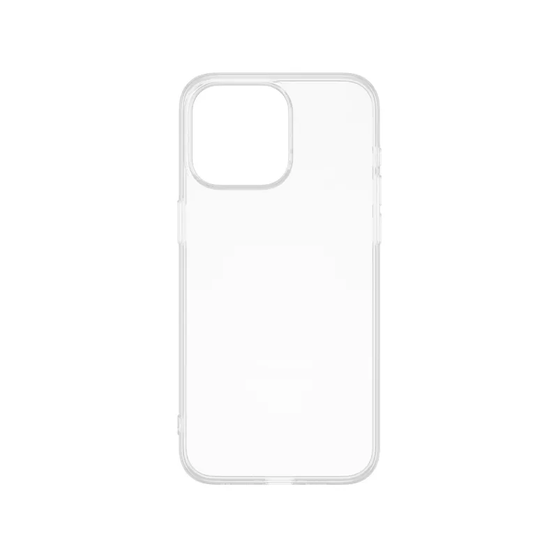 PanzerGlass SAFE. by ® TPU vāciņš Transparent iPhone 15 Pro Max