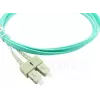 BlueOptics SFP3132EU2MK InfiniBand optiskās šķiedras kabelis 2 m SC Aqua