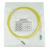 Optiskās šķiedras kabelis BlueOptics SFP2121BU2MS LC G.657.A1 2 m Dzeltens