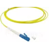 Optiskās šķiedras kabelis BlueOptics SFP2121BU2MS LC G.657.A1 2 m Dzeltens