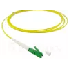 Optiskās šķiedras kabelis BlueOptics SFP2121BU2MS LC G.657.A1 2 m Dzeltens
