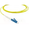 Optiskās šķiedras kabelis BlueOptics SFP2121BU2MS LC G.657.A1 2 m Dzeltens