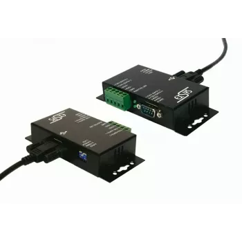 USB 2.0 uz 1S sērijas RS-422/485 adapteris EXSYS EX-1335HMV