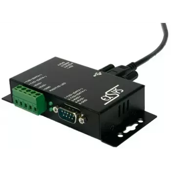 USB 2.0 uz 1S sērijas RS-422/485 adapteris EXSYS EX-1335HMV